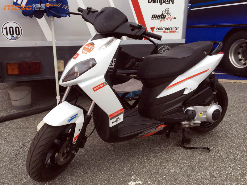 ScooterGP
