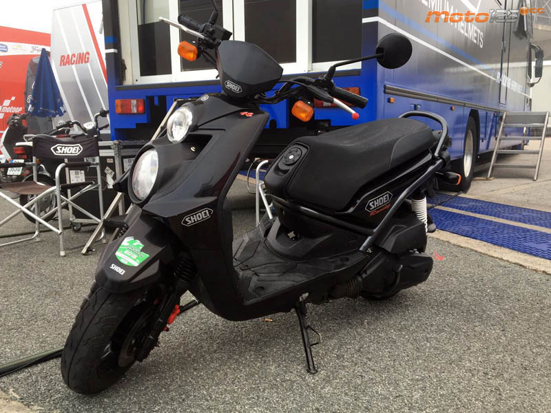 ScooterGP