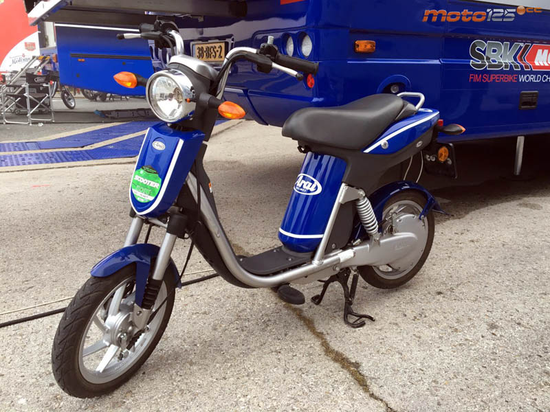 ScooterGP