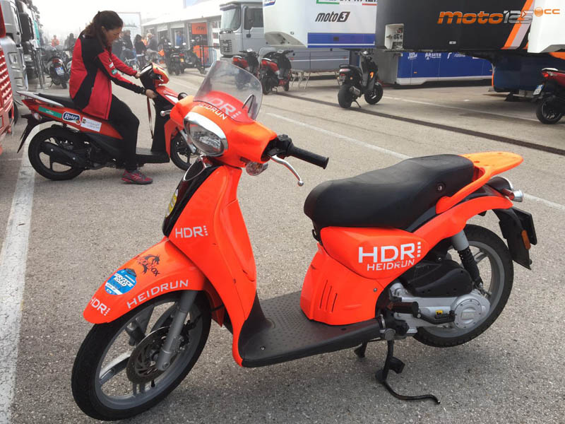 ScooterGP