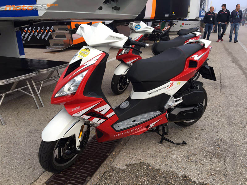 ScooterGP