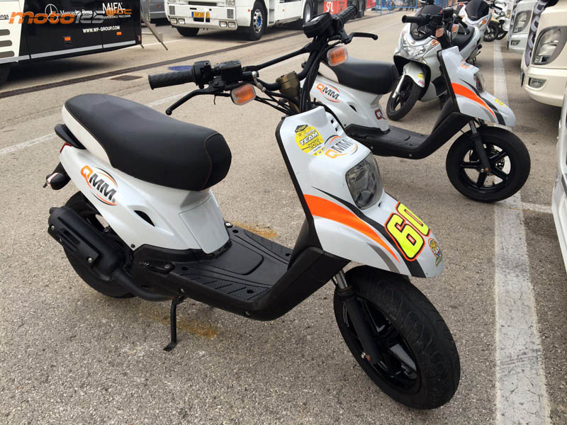 ScooterGP
