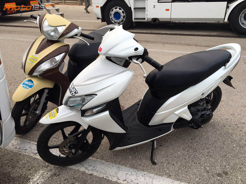 ScooterGP