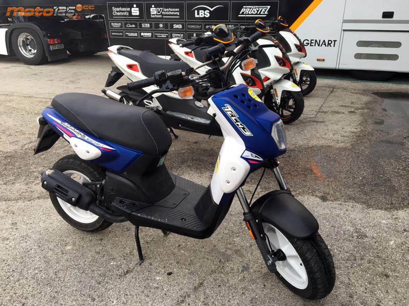 ScooterGP