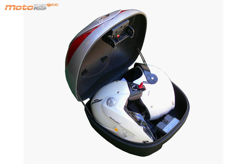 Top Case