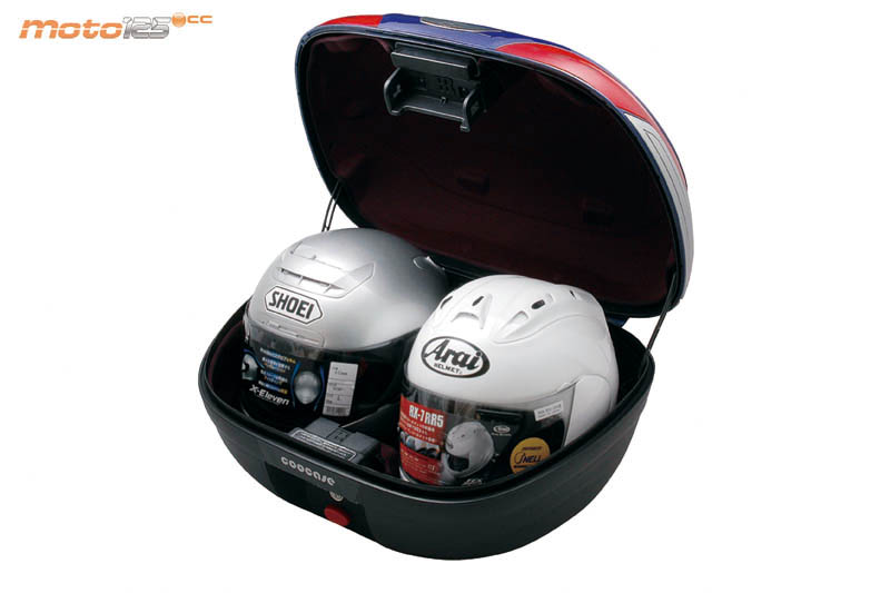 Top Case