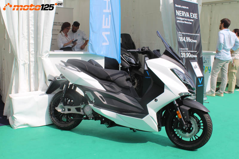 VEM 2023 Feria Vehículo Eléctrico Madrid