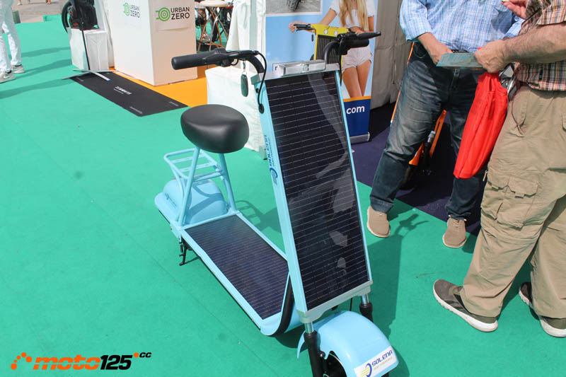 VEM 2023 Feria Vehículo Eléctrico Madrid