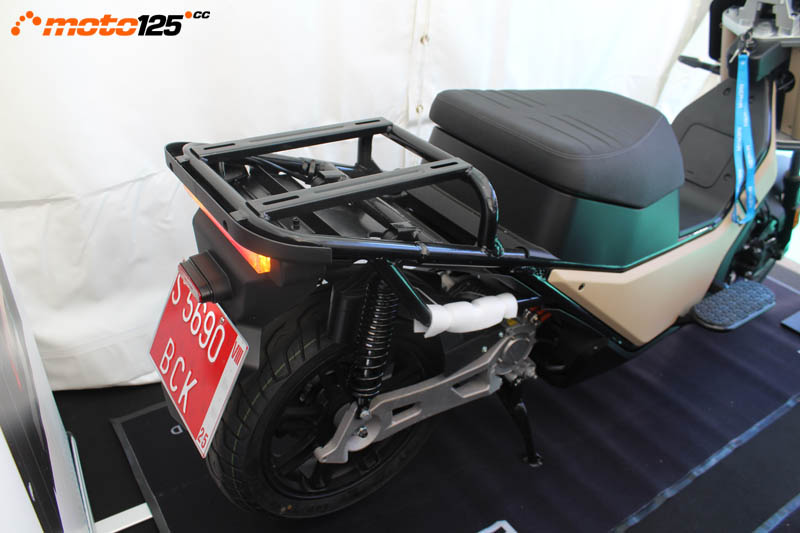 VEM 2024 Feria Vehículo Eléctrico Madrid