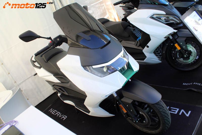 VEM 2024 Feria Vehículo Eléctrico Madrid