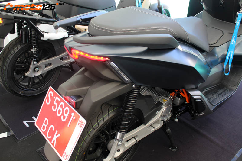 VEM 2024 Feria Vehículo Eléctrico Madrid