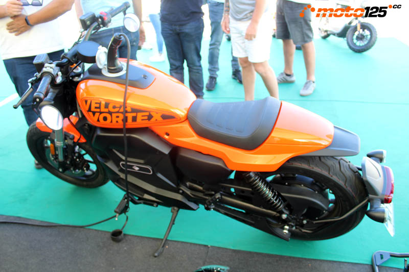 VEM 2024 Feria Vehículo Eléctrico Madrid