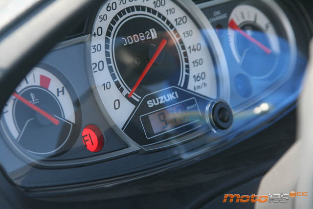 Primeros pasos en 125 cc
