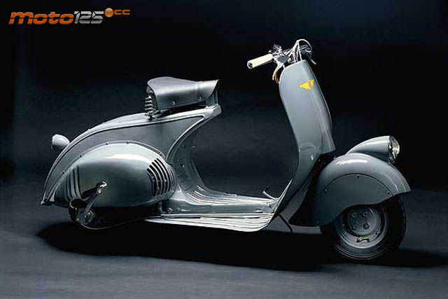 Vespa 946 125