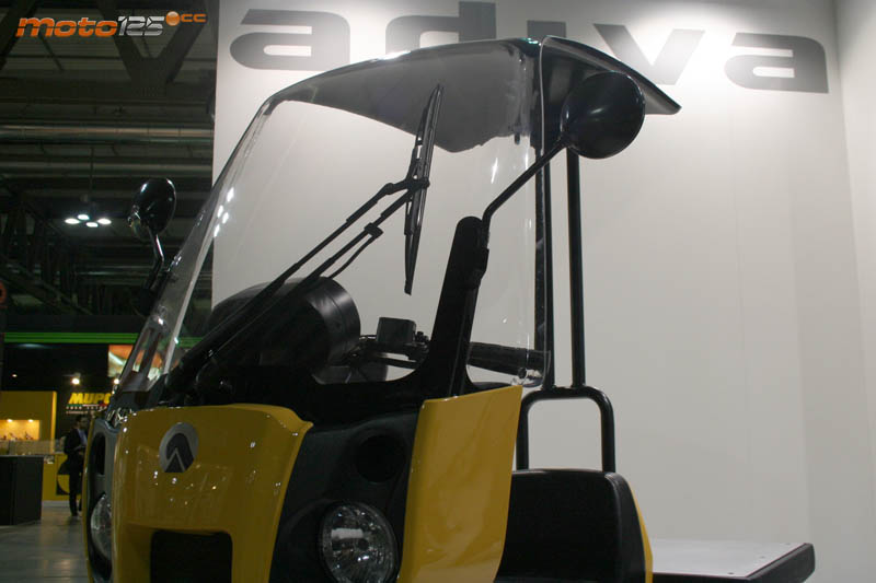 Adiva Moose
