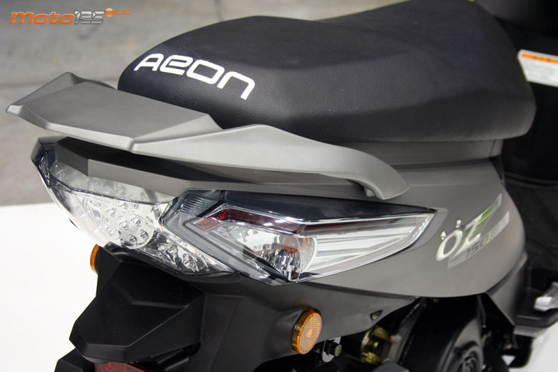 Aeon OZ