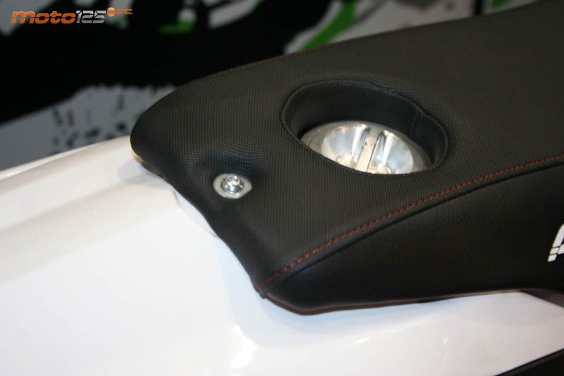 Alfer VR 125
