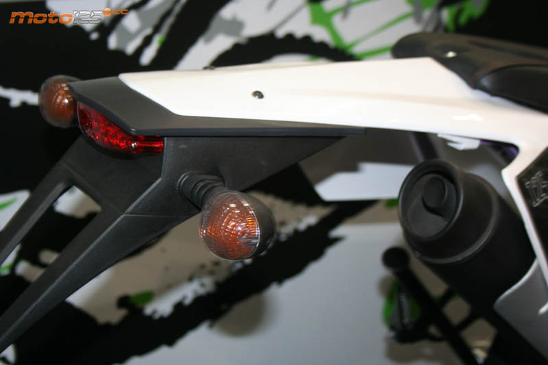 Alfer VR 125