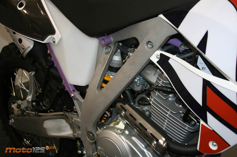 Alfer VR 125
