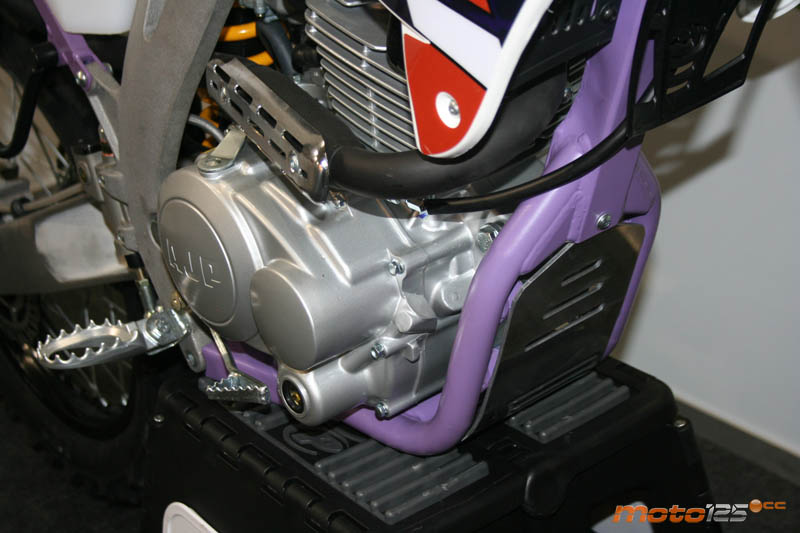 Alfer VX 125