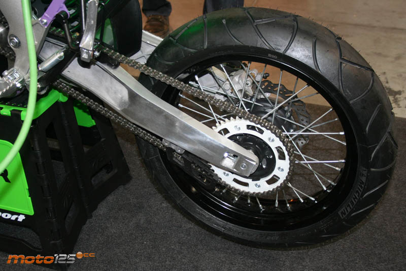 Alfer EVX 4.0