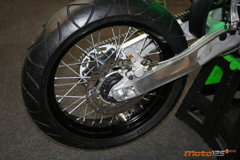 Alfer EVX 4.0
