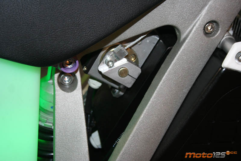 Alfer EVX 4.0