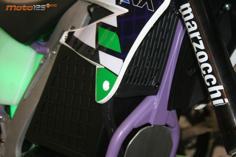 Alfer EVX 4.0
