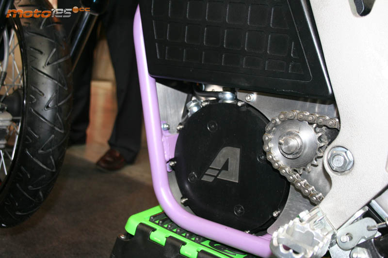 Alfer EVX 4.0