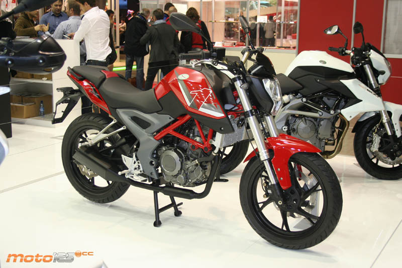 Benelli Uno C