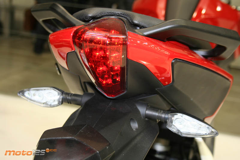 Benelli Uno C