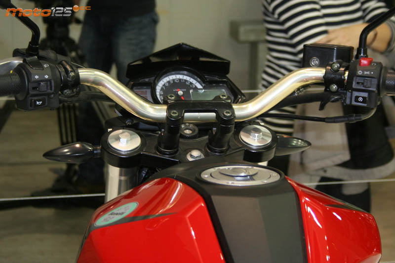 Benelli Uno C