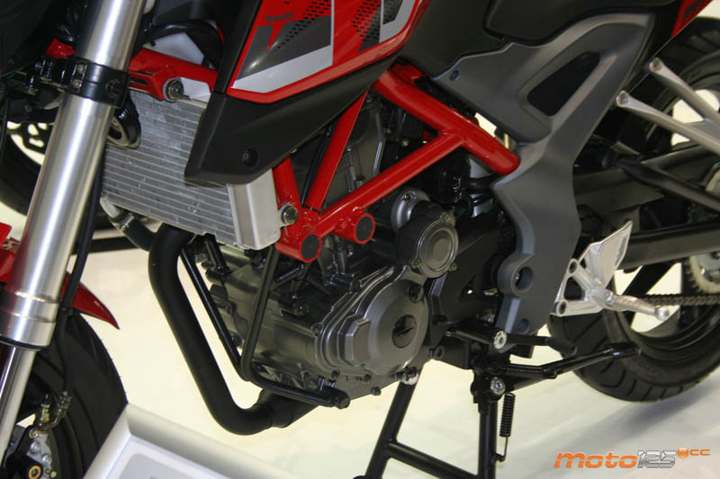 Benelli Uno C