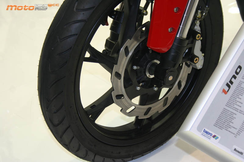 Benelli Uno C