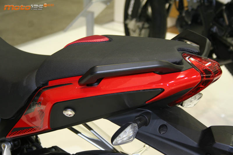Benelli Uno C