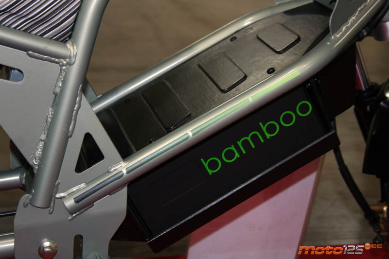 Clipic Bamboo