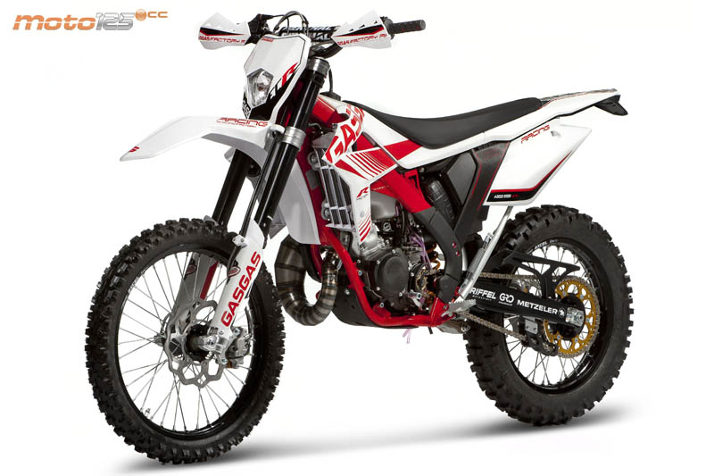 Gas Gas EC 125 Racing