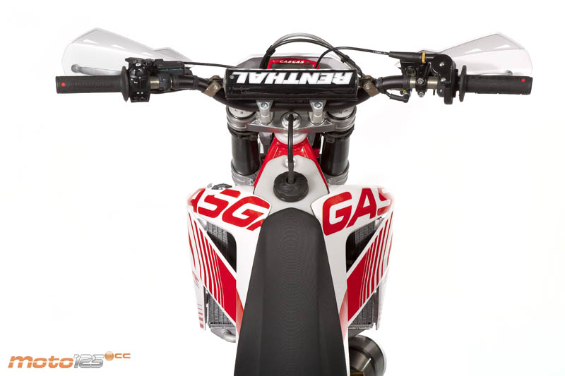 Gas Gas EC 125 Racing