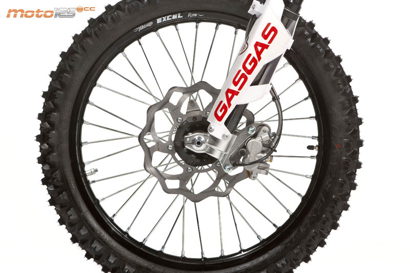 Gas Gas EC 125 Racing