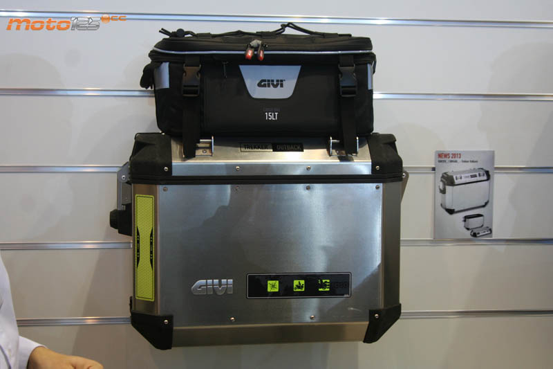 Givi 2013