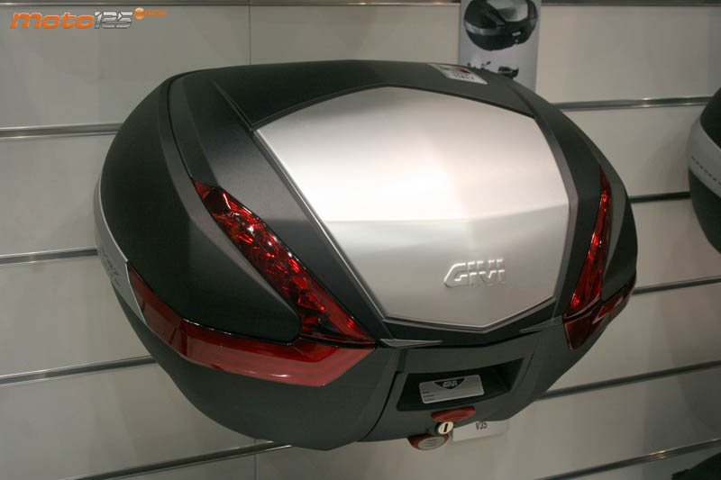 Givi 2013