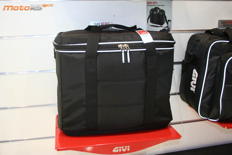 Givi 2013