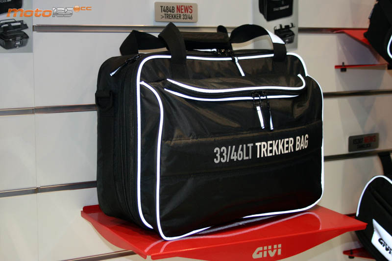 Givi 2013