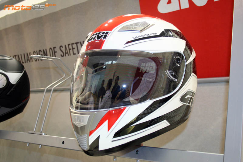 Givi 2013
