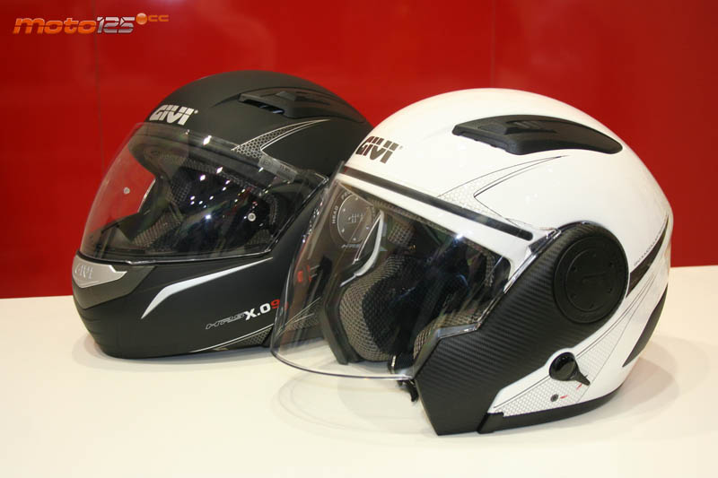 Givi 2013