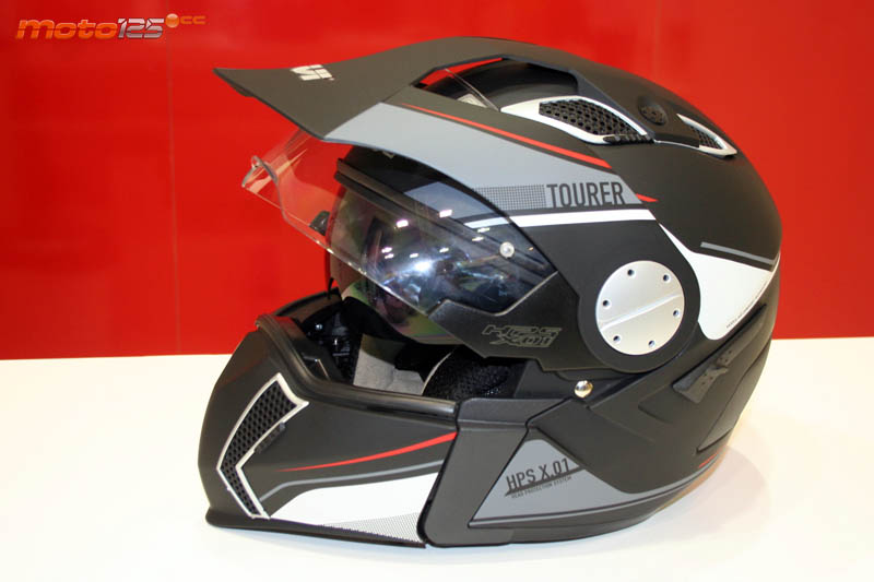 Givi 2013