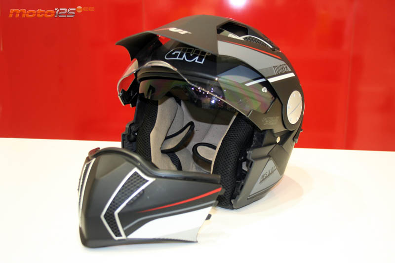 Givi 2013
