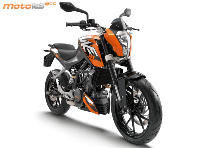 ABS 125