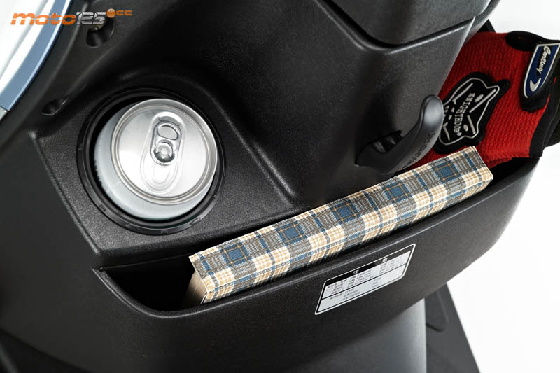 Kymco Candy 2.0