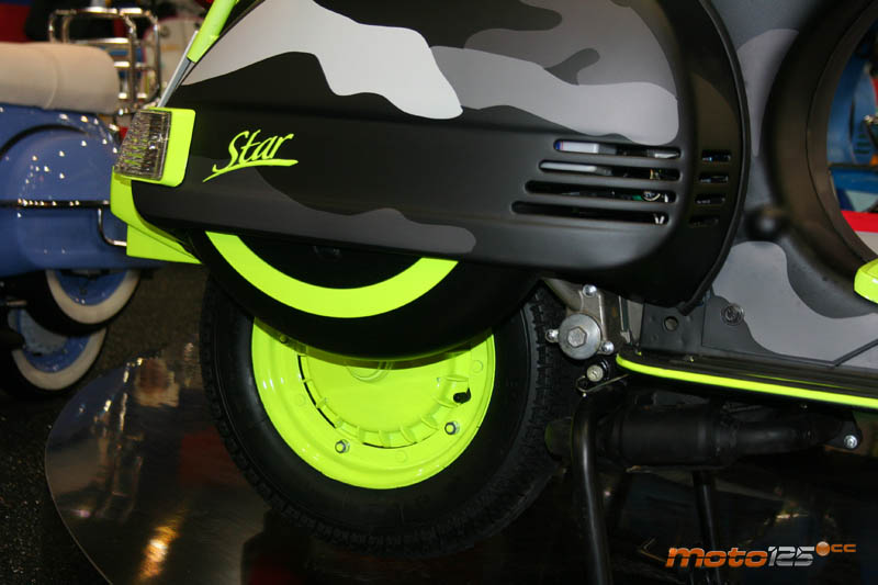 LML Star 4 Automatica